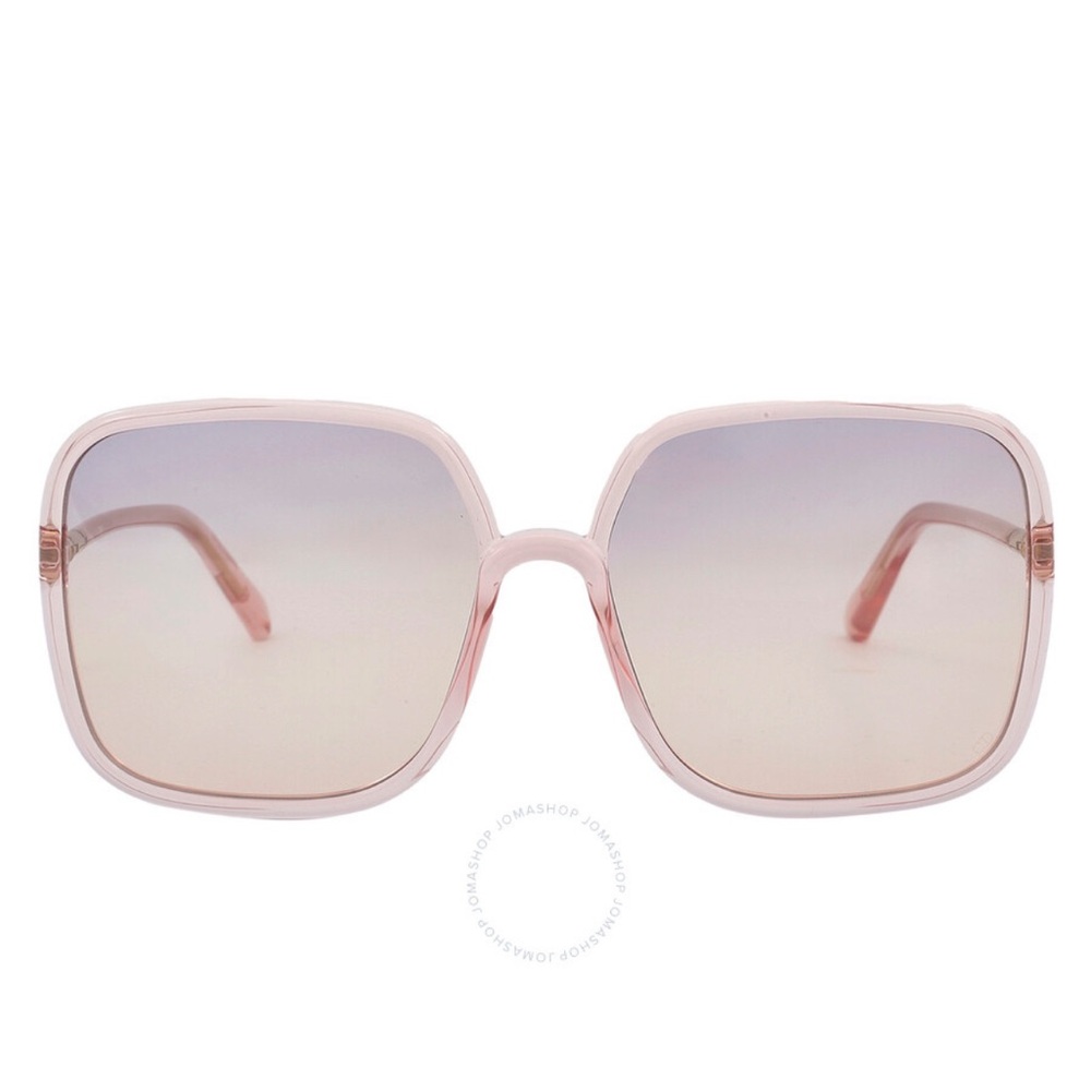 DIOR SOSTELLAIRE Ladies Sunglasses